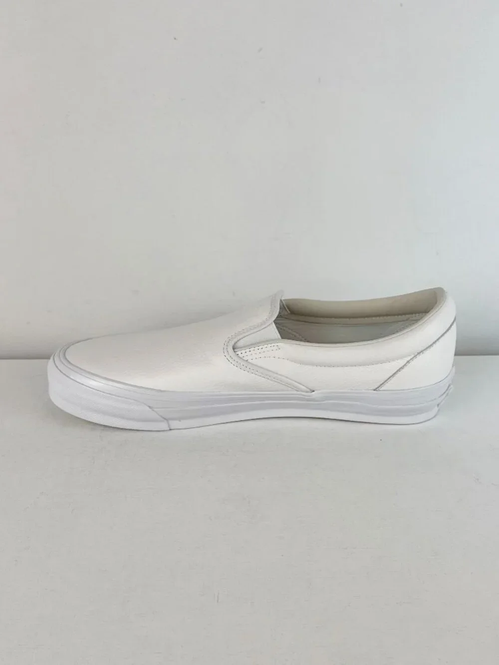 Vans new without